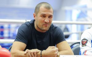 Сергій Ковальов передумав закінчувати кар'єру після одного поєдинку: "Мені потрібно більше боїв"