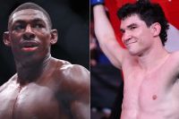 Де дивитися UFC Fight Night 291: Хоакін Баклі — Майк Малотт