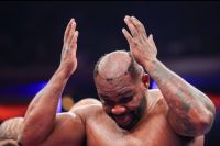 Джаррелл Міллер: "Замість шампуню я помив голову відбілювачем"