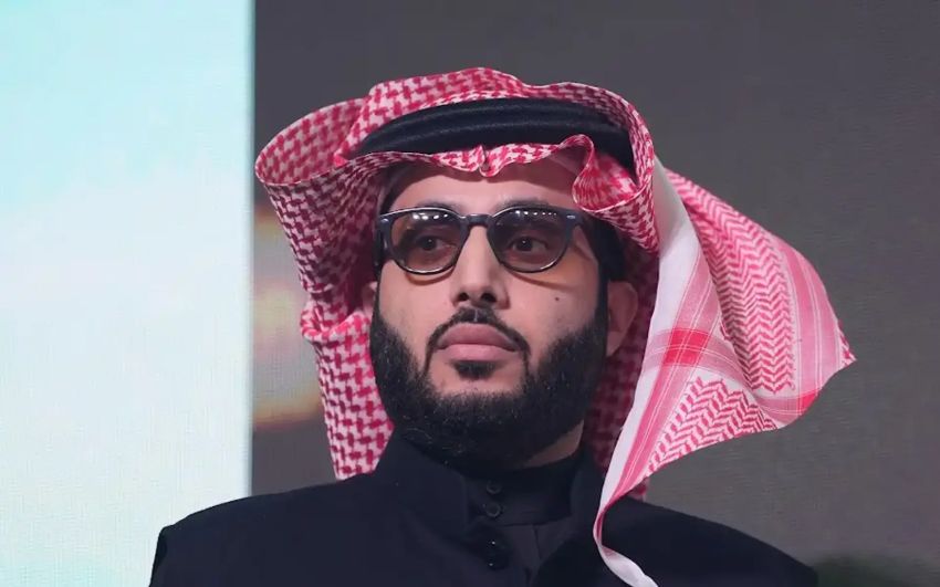 Турецький лідер Аль-аш-Шейх назвав сім великих боїв, які він хоче організувати