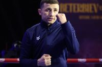 Ісраїл Мадримов повернеться на ринг 24 січня, є суперник