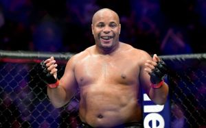 Даніель Корм'є назвав найкращого напівлегковаговика UFC усіх часів