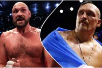 Президент Top Rank розповів, коли чекати бою Усик - Ф'юрі