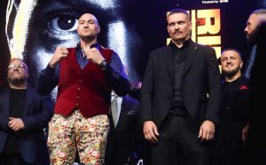 Енцо Маккарінеллі пояснив, чому вірить у перемогу Ф'юрі над Усиком