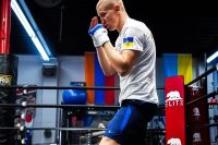 Сергій Богачук - про поразку від Адамса: "Я поспішав, думаючи, що в мене залізна щелепа