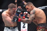 Відео бою Алешандре Пантожа - Кай Кара-Франс UFC 317