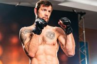 Менеджер Крилова назвав реалістичні терміни повернення бійця UFC