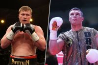Дмитро Кудряшов прокоментував дискваліфікацію Повєткіна і Дрозда: "Усі сміються над цим"