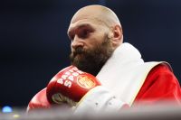 Джордж Гроувз назвав єдиного цікавого суперника для Тайсона Ф'юрі