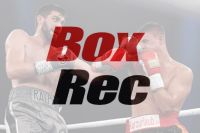 Рейтинг боксерів P4P від BoxRec за вересень 2023 року