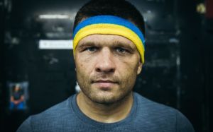 Дерев'янченко не хоче доводити бій із Мунгією до суддівського рішення