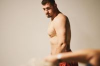Крістіан Пренга: «Я давно чекав на свій великий шанс»