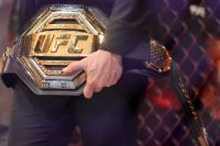 Майкл Біспінг пророкує чотири нові чемпіони UFC у 2025 році