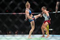 Відео бою Голлі Холм - Яна Куницька UFC on ESPN 43