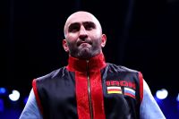 Промоутер Гассієва - про потенційний поєдинок з Ітаумою: "Ми на низькому старті"