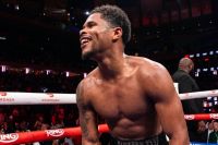 WBO призначила Стівенсону бій проти Муратальї