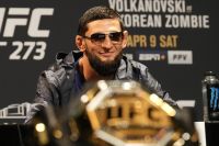 Ветеран UFC Метт Браун назвав бійця, який поб'є Чімаєва