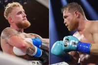 Хосе Бенавідес-старший готовий тренувати Пола перед боєм із Канело