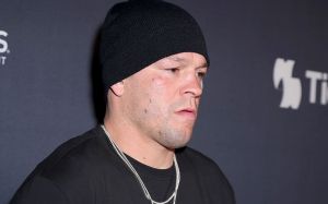 Поліція Нового Орлеана видала ордер на арешт Нейта Діаса