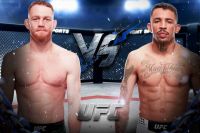 UFC Fight Night 275. Дивитися онлайн прямий ефір