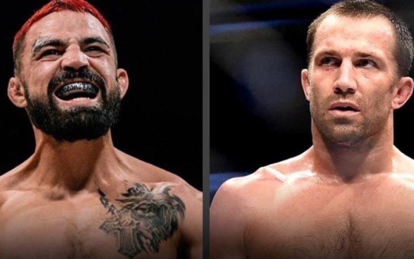 Рокхолд підписав контракт із Bare Knuckle FC і дебютує в кулачних боях у квітні