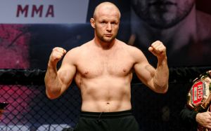 Олександр Шлеменко став довіреною особою Путіна на виборах: "Я повністю підтримую нашого президента"