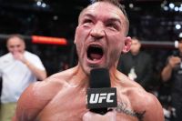 Чендлер висміяв виступ Ковінгтона в бою з Едвардсом на UFC 296