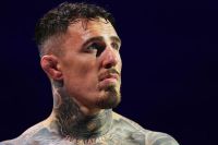 Том Аспіналл звільнив титул UFC у важкій вазі