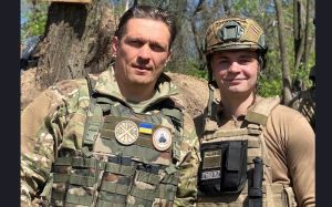 Каннінгем: "Усик не може стати абсолютом, тому що Тайсон Ф'юрі хоче битися з бійцями ММА"