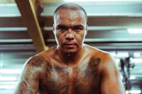 Едді Гірн: "Воррен припустився помилки, вибравши в суперники Вордлі Джастіса Хуні"
