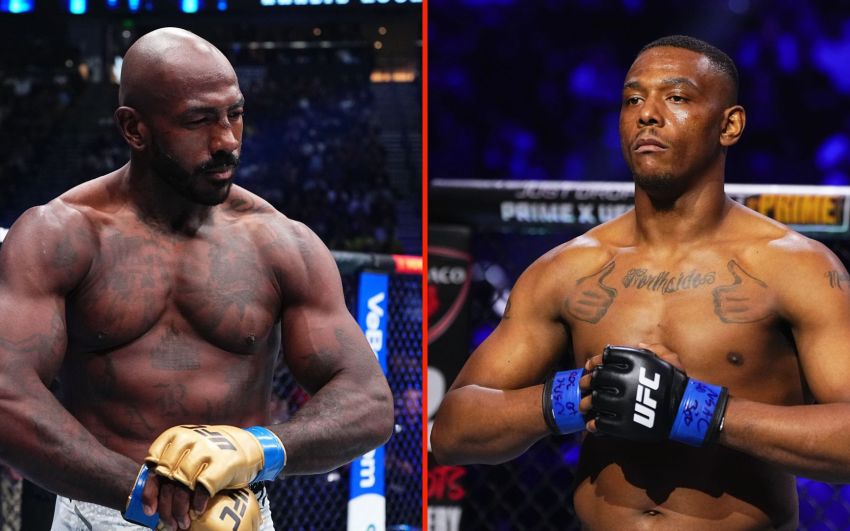 Де дивитися UFC on ABC 8
