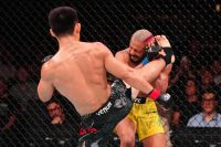 Результати турніру UFC Fight Night 277