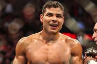 Пауло Коста отримуватиме понад $1 млн за бій у UFC - менеджер