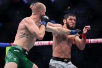 Слова Іслама Махачева після перемоги над Єном Мачадо Геррі на UFC 330