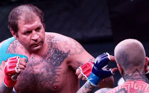 Президент OPEN FC назвав умову, за якої Олександр Ємельяненко може виступити в його лізі