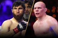 Де дивитися UFC Fight Night 282: Магомед Анкалаєв — Богдан Гуськов