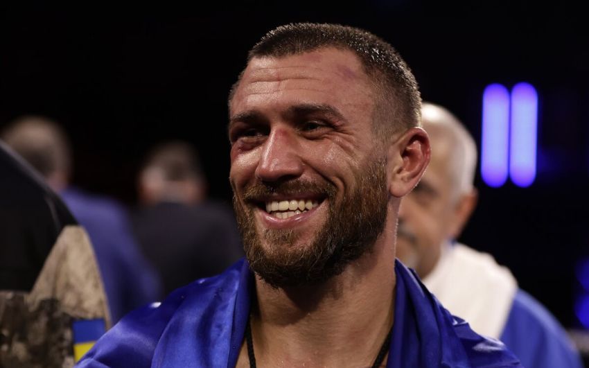 "Я не хочу слухати це д*рмо": Хейні різко відповів Ломаченку, який вважає себе непереможеним