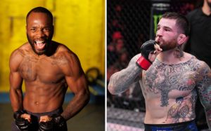 Де дивитися UFC Fight Night 255: Леон Едвардс - Шон Бреді