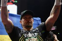 Олександр Красюк радить Усику завершити кар'єру: "Йому потрібно зупинитися"