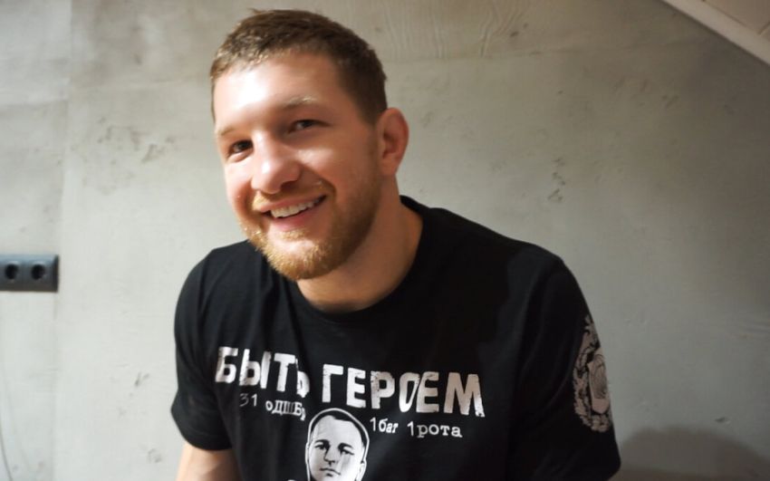 Володимир Мінєєв розповів про свої плани: "Ми там, поки не закінчиться СВО"