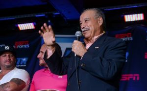 Президент WBO жорстко відреагував на новину про створення WBA нової вагової категорії: "Іноді рецепти гірші за хворобу"