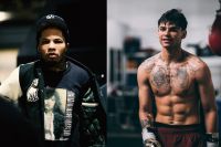 Джефф Мейвезер пояснив, чому не вірить у перемогу Раяна Гарсії в бою з Джервонтою Девісом