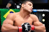 Пауло Коста натякнув, коли повернеться в октагон UFC