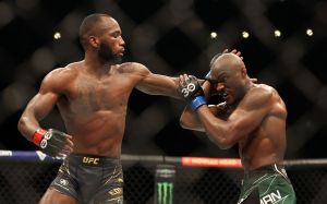 Хорхе Масвідаль назвав причину поразки Усмана в третьому поєдинку з Едвардсом