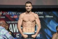 Журналіст ESPN підтвердив: Гвоздик проведе бій 6 травня в андеркарді Альварес - Райдер