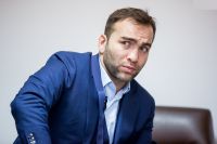 Каміл Гаджиєв - про скандал навколо мечеті в Москві: "Будівництво не повинно викликати стільки негативу"