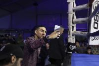 WBO призначило Теофімо Лопесу обов'язкового претендента