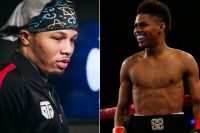 "У Top Rank перевіряють ґрунт": Тімоті Бредлі побачив схожість у наступному супернику Шакура Стівенсона з Джервонтою Девісом
