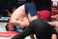 Реакція Дани Вайта на перемогу Данила Воєводкіна на Contender Series: "Ласкаво просимо в UFC"