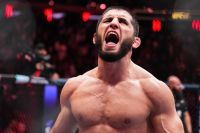 Іслам Махачев — про кар’єру в UFC: «У мене залишилося небагато часу»